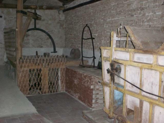 Casa Rural Casillas Del Molino-Segovia Carbonero de Ahusin Eksteriør bilde