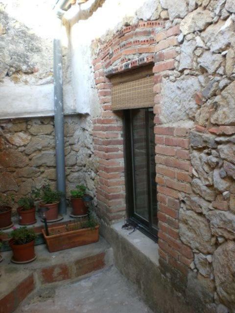 Casa Rural Casillas Del Molino-Segovia Carbonero de Ahusin Eksteriør bilde