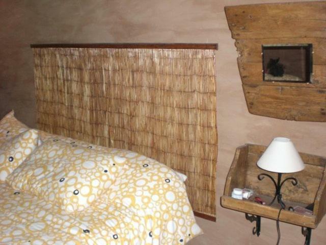 Casa Rural Casillas Del Molino-Segovia Carbonero de Ahusin Eksteriør bilde