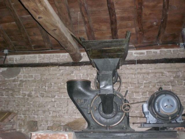 Casa Rural Casillas Del Molino-Segovia Carbonero de Ahusin Eksteriør bilde