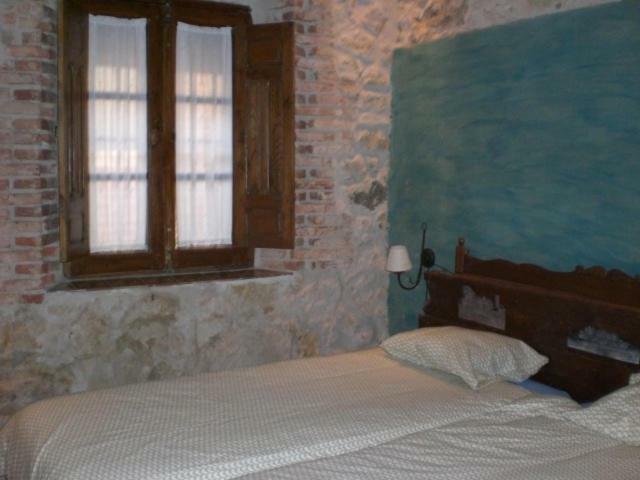 Casa Rural Casillas Del Molino-Segovia Carbonero de Ahusin Eksteriør bilde