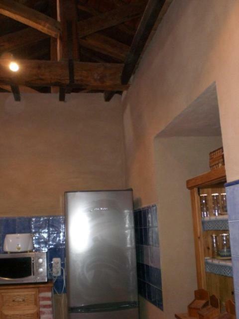 Casa Rural Casillas Del Molino-Segovia Carbonero de Ahusin Eksteriør bilde